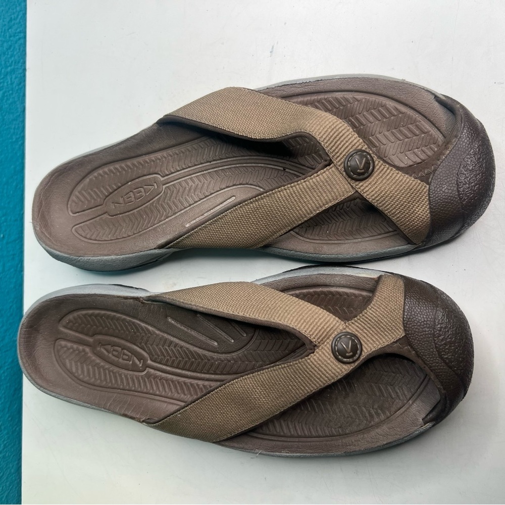 KEEN Men's Waimea H2 Flip-Flop Sandal